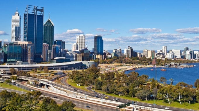 Perth Property Outlook – January 2017