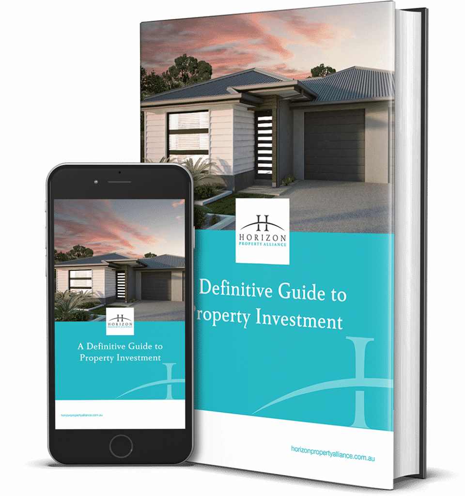 A Definitive Guide to Property Investment