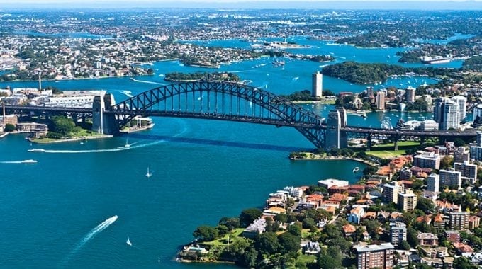 NSW: 2016 Property Investment Year in Review