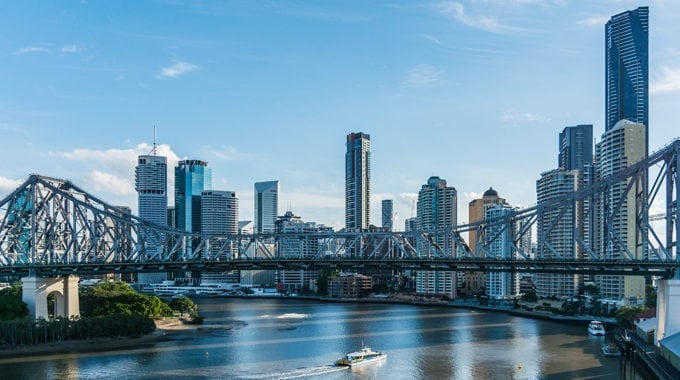 Property Investors Feel Bullish As Brisbane Scores Lion’s Share Of Eyes
