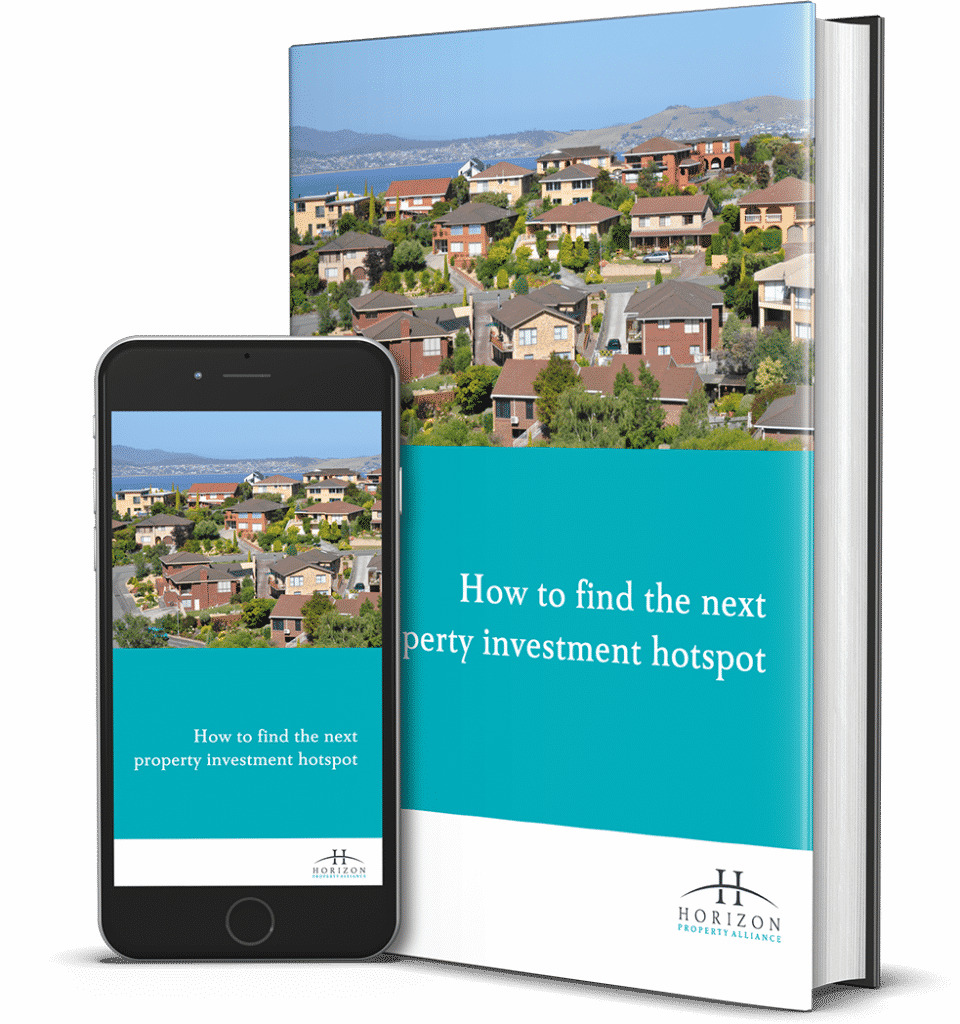 Find Next Property Investment