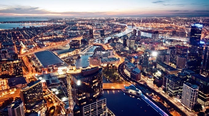 State-of-the-property-market-Melbourne