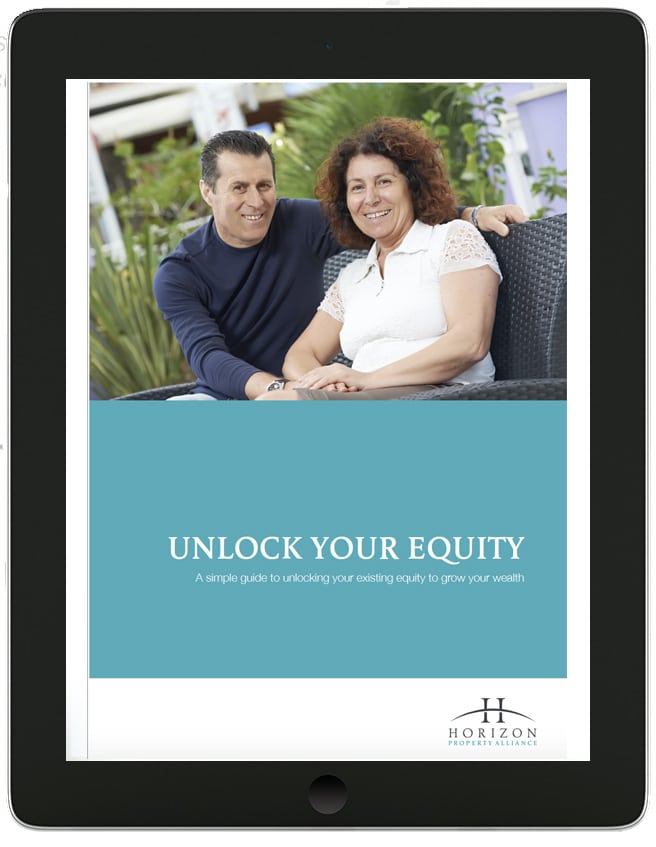 unlock-your-equity-property-investment-guide
