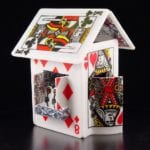 Poker Vs Property Investment Strategy – The Odds.